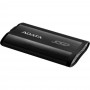 SSD Extern ADATA SE800, 512GB, Negru, USB 3.2