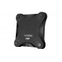 SSD Extern ADATA SD600Q, 960GB, Negru, USB 3.1