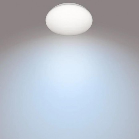 Plafoniera LED Philips CL200, 17W, 1700 lm, lumina calda (2700K), IP20, 32cm