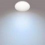 Plafoniera LED Philips CL200, 17W, 1700 lm, lumina calda (2700K), IP20, 32cm