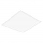 Panou LED Ledvance PANEL VALUE 600 UGR  19, 36W, 3600 lm, lumina calda (3000K), IP40/IK02, 595x595x35mm, aluminiu, Alb