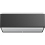 Aplica LED pentru exterior Philips Stratosphere, 2x4.5W (70W), 1050 lm, lumina calda (2700K), dimabila, IP44, 93x203x76mm, Antra
