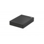 HDD Extern Seagate ONE TOUCH, 5TB, Negru, USB 3.0