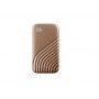 SSD extern WD My Passport, 1TB, Gold, USB 3.2