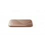 SSD extern WD My Passport, 1TB, Gold, USB 3.2