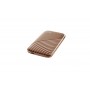 SSD extern WD My Passport, 1TB, Gold, USB 3.2
