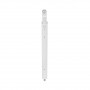 Carcasa liniara cu senzor PIR Ledvance pt. tub UVC T8 G13, 30W, 1061.4x54x76.4mm, lumina se stinge la detectarea miscarii, are i