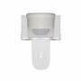 Carcasa liniara cu senzor PIR Ledvance pt. tub UVC T8 G13, 30W, 1061.4x54x76.4mm, lumina se stinge la detectarea miscarii, are i
