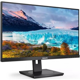 Monitor Philips 21.5" 222S1AE/00