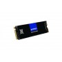 SSD Goodram PX500, 512GB, NVMe, M.2