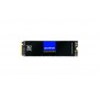 SSD Goodram PX500, 512GB, NVMe, M.2