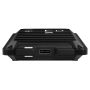 SSD Extern WD Black P50, 500GB, negru, USB 3.2