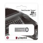 Memorie USB Flash Drive Kingston, DataTraveler Kyson, 32GB, USB 3.2