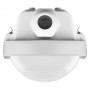 Lampa LED liniara Ledvance DP VAL 600, 18W, 220-240V, 2160 lm, luminaneutra (4000K), IP65, 60x6.8x7.7cm, policarbonat, Gri