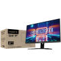 Monitor LED Gigabyte G27F, 27inch, FHD VA , 1ms, 165Hz, negru