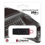 Memorie USB Flash Drive Kingston 256GB Data Traveler Exodia, USB 3.2
