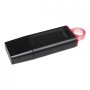 Memorie USB Flash Drive Kingston 256GB Data Traveler Exodia, USB 3.2