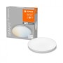 Plafoniera LED inteligenta Ledvance SMART+ Wifi Planon 300, 20W, 1700 lm, lumina alba (3000-6500K), IP20, Ø30cm, aluminiu/PMMA, 
