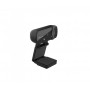 Camera web Serioux Full HD 1080p, chipset Sunplus2381+F23, microfon incorporat, rata cadre 30fps, rezoluție maximă video 1920*10