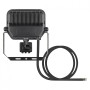 Proiector LED cu senzor de miscare si lumina Ledvance FLOODLIGHT PERFORMANCE, 20W, 100-277V, 2400 lm, lumina neutra (4000K), IP6