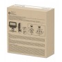 Proiector LED cu senzor de miscare si lumina Ledvance FLOODLIGHT PERFORMANCE, 20W, 100-277V, 2400 lm, lumina neutra (4000K), IP6