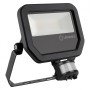 Proiector LED cu senzor de miscare si lumina Ledvance FLOODLIGHT PERFORMANCE, 20W, 100-277V, 2400 lm, lumina neutra (4000K), IP6