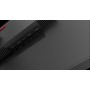 Monitor LED Lenovo ThinkVision T32h-20, 31.5inch, IPS QHD, 4ms, 60Hz, negru