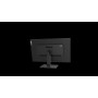 Monitor LED Lenovo ThinkVision T32h-20, 31.5inch, IPS QHD, 4ms, 60Hz, negru