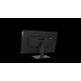 Monitor LED Lenovo ThinkVision T32h-20, 31.5inch, IPS QHD, 4ms, 60Hz, negru
