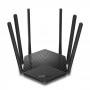 Router Wireless MERCUSYS MR50G, AC1900, Wi-Fi 5, Dual-Band, Gigabit