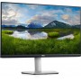 Monitor LED Dell S2721HS, 27inch, IPS FHD, 4ms, 75Hz, alb