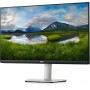 Monitor LED Dell S2721HS, 27inch, IPS FHD, 4ms, 75Hz, alb