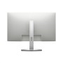 Monitor LED Dell S2721HS, 27inch, IPS FHD, 4ms, 75Hz, alb