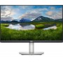 Monitor LED Dell S2721HS, 27inch, IPS FHD, 4ms, 75Hz, alb