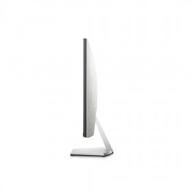 Monitor LED Dell S2721H, 27inch, IPS FHD, 4ms, 75Hz, alb