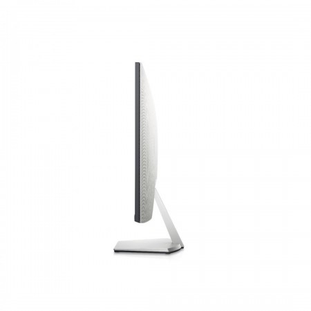 Monitor LED Dell S2721H, 27inch, IPS FHD, 4ms, 75Hz, alb