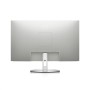 Monitor LED Dell S2721H, 27inch, IPS FHD, 4ms, 75Hz, alb