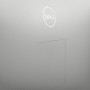 Monitor LED Dell S2421HN, 23.8inch, FHD IPS, 4ms, 75Hz, Cool Grey