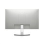Monitor LED Dell S2421HN, 23.8inch, FHD IPS, 4ms, 75Hz, Cool Grey