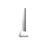 Monitor LED Dell S2421HN, 23.8inch, FHD IPS, 4ms, 75Hz, Cool Grey