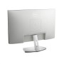 Monitor LED Dell S2421HN, 23.8inch, FHD IPS, 4ms, 75Hz, Cool Grey