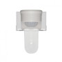 Carcasa liniara cu senzor PIR Ledvance pt. tub UVC T8 G13, 15W, 620x54x76.4mm, lumina se stinge la detectarea miscarii, are inte