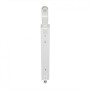 Carcasa liniara cu senzor PIR Ledvance pt. tub UVC T8 G13, 15W, 620x54x76.4mm, lumina se stinge la detectarea miscarii, are inte