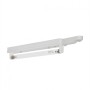 Carcasa liniara cu senzor PIR Ledvance pt. tub UVC T8 G13, 15W, 620x54x76.4mm, lumina se stinge la detectarea miscarii, are inte