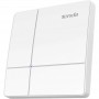 Access Point Tenda i24-Outdoor, AC1200, Dual-Band, Gigabit