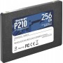 SSD Patriot Spark, 256GB, 2.5, SATA III