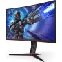 Monitor AOC 27" C27G2ZE/BK