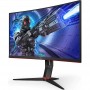 Monitor AOC 27" C27G2ZE/BK
