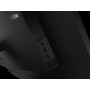 Monitor LED Lenovo ThinkVision T34w-20, 34inch, IPS UWQHD, 4ms, 60Hz, negru