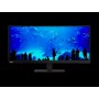 Monitor LED Lenovo ThinkVision T34w-20, 34inch, IPS UWQHD, 4ms, 60Hz, negru